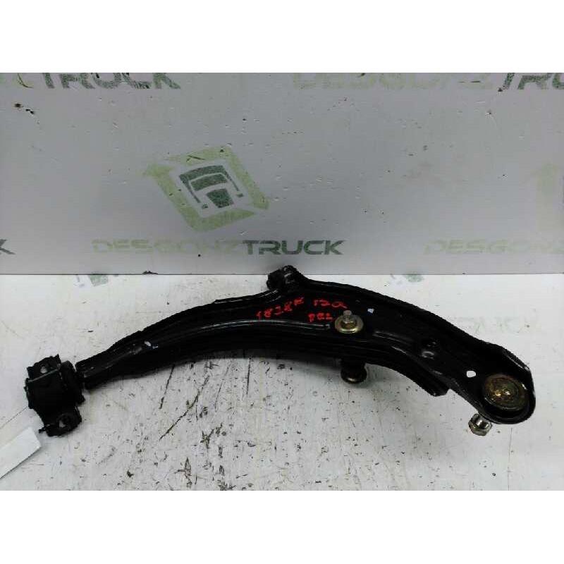 Recambio de brazo suspension inferior delantero izquierdo para nissan micra (k11) blue referencia OEM IAM 545012U711 - Azul 4