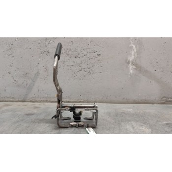 Recambio de palanca freno de mano para peugeot partner tepee 1.6 bluehdi 100 referencia OEM IAM 9680786377  