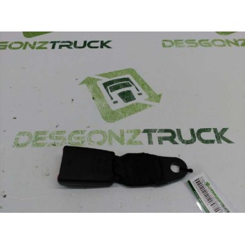 ENGANCHE DE CINTURON TRASERO DERECHO 33015510 