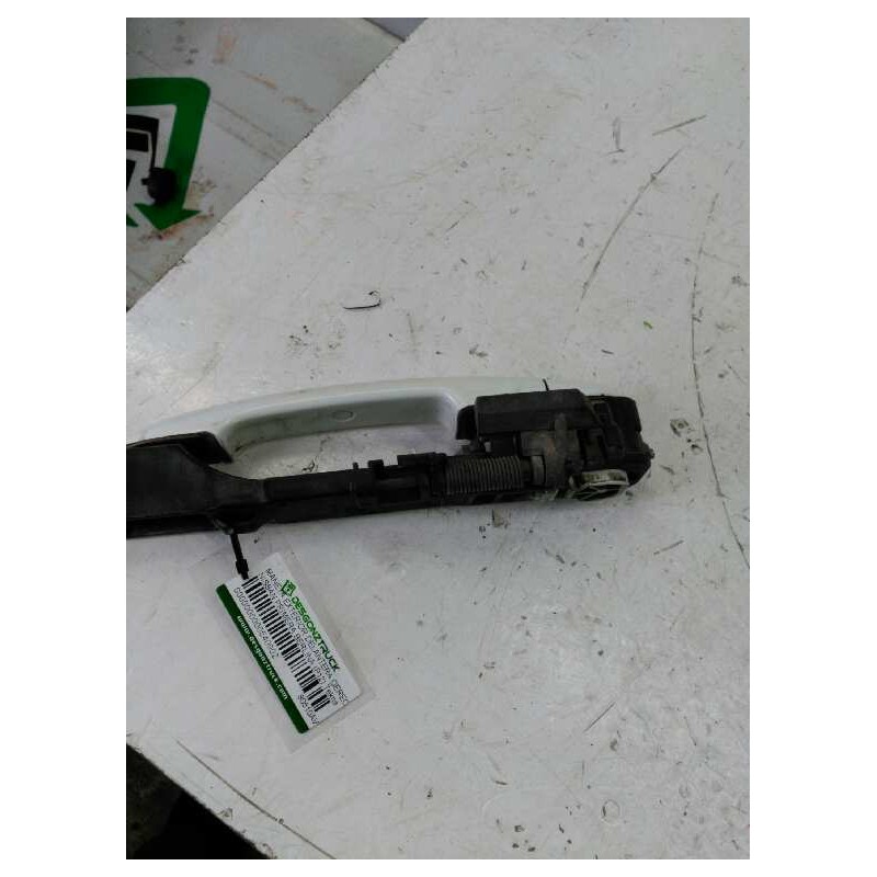 Recambio de maneta exterior delantera derecha para nissan primera berlina (p12) tekna referencia OEM IAM 80610AV600 3