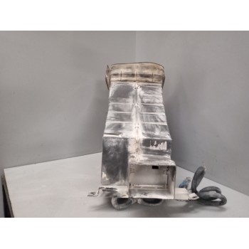 Recambio de calefaccion entera normal para renault 470 magnum e2 12.0 diesel referencia OEM IAM 5010515873  