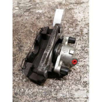 Recambio de pinza freno delantera derecha para renault megane iii berlina 5 p business referencia OEM IAM   