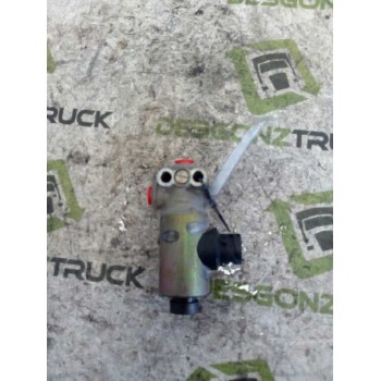 Recambio de valvula aire para iveco eurocargo 05.03  fg 80 e larga distancia referencia OEM IAM 4721706060  