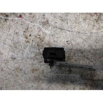Recambio de boton regulacion de faros para bmw mini (r50,r53) one referencia OEM IAM 61318360460 3 PINS 