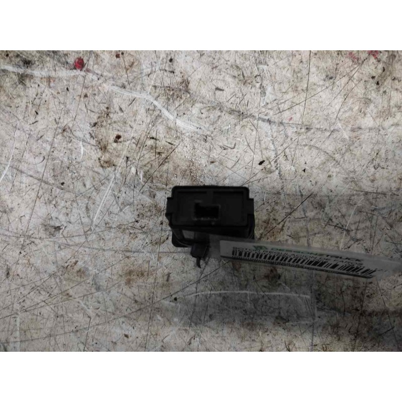 Recambio de boton regulacion de faros para bmw mini (r50,r53) one referencia OEM IAM 61318360460 3 PINS - Negro 2