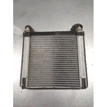 Recambio de radiador calefaccion / aire acondicionado para audi a8 (4e2) 3.7 quattro referencia OEM IAM   