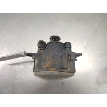 Recambio de faro antiniebla izquierdo para renault scenic ii 1.9 dci diesel referencia OEM IAM  2 PINS 