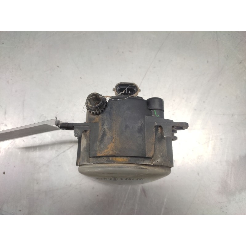 Recambio de faro antiniebla izquierdo para renault scenic ii 1.9 dci diesel referencia OEM IAM  2 PINS 3