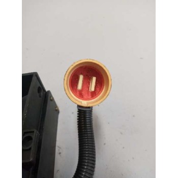 Recambio de palanca cambio para iveco eurocargo 7.7 diesel referencia OEM IAM 29529617 29528780 WLS01