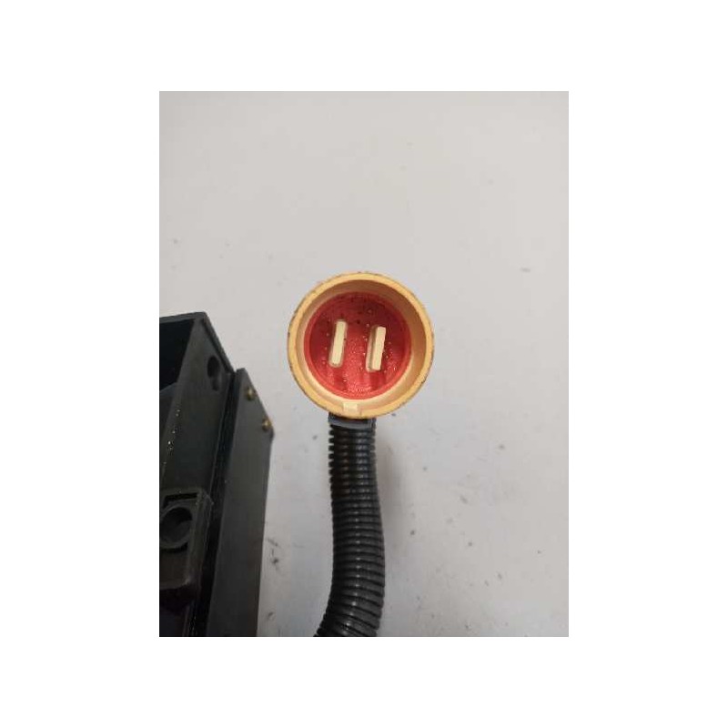 Recambio de palanca cambio para iveco eurocargo 7.7 diesel referencia OEM IAM 29529617 29528780 WLS01 - Rojo 4