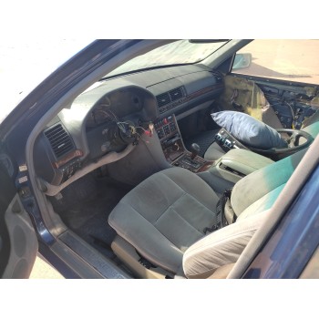 mercedes-benz clase s (w140) berlina del año 1992