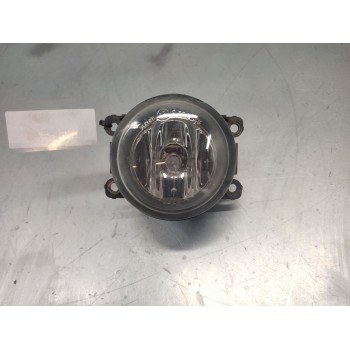 Recambio de faro antiniebla izquierdo para renault scenic ii 1.9 dci diesel referencia OEM IAM  2 PINS 