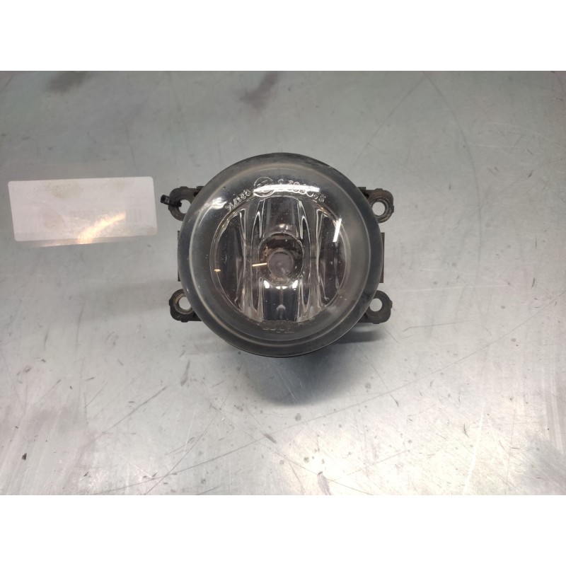 Recambio de faro antiniebla izquierdo para renault scenic ii 1.9 dci diesel referencia OEM IAM  2 PINS 4