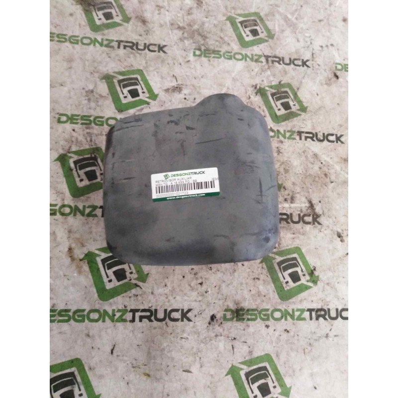 Recambio de retrovisor auxiliar para man tg - a 18.xxx fg / bb   (e3/e4) xl referencia OEM IAM 81637306512  