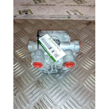 VALVULA AIRE AE4603 1136011000 VALVULA CUADRUPLE