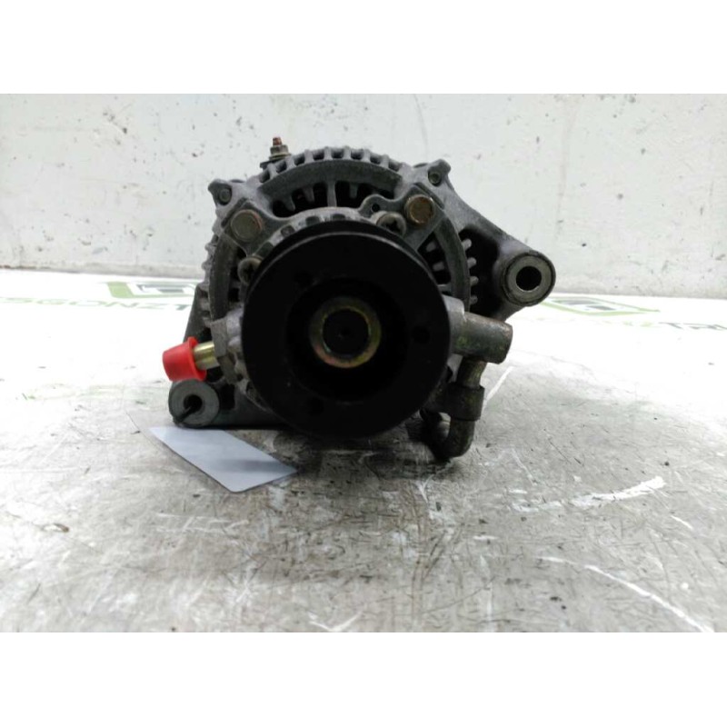 Recambio de alternador para land rover freelander (ln) 2.0 di familiar (72kw) referencia OEM IAM 20T2N DENSO 3