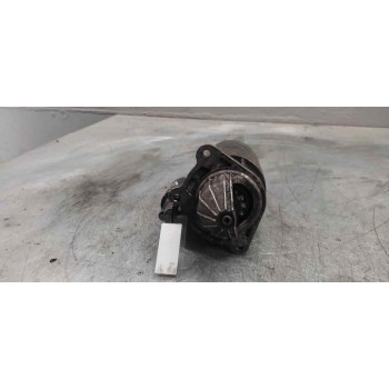 MOTOR ARRANQUE 0001362307 BOSCH 11 DIENTES