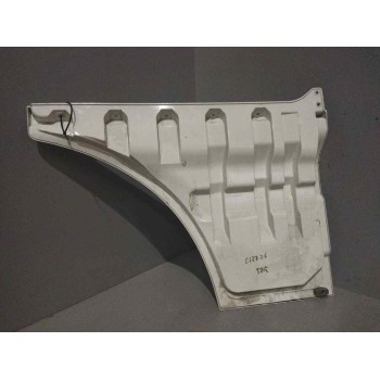 Recambio de moldura puerta delantera izquierda para man tgx 18.xxx 12.4 diesel referencia OEM IAM 81626100019 81626100023 