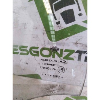 Recambio de luna delantera derecha para nissan eco-t 200 referencia OEM IAM   