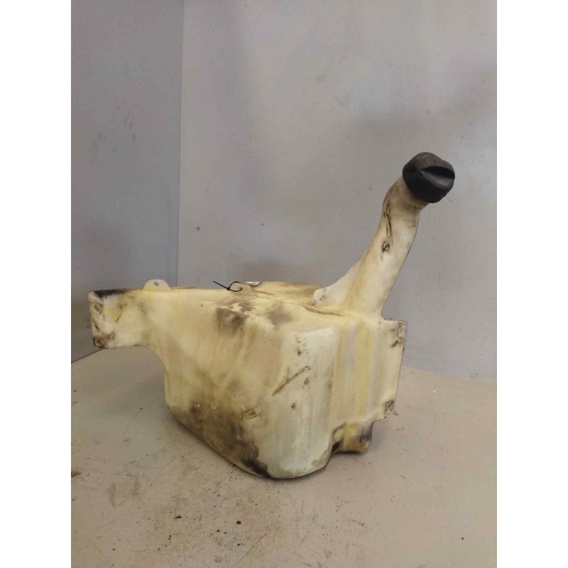 Recambio de deposito limpia para scania serie 4 (p/r 124 l) fsa 440 (4x2) e3 corto cr 13 / 14 b referencia OEM IAM 1399463 3