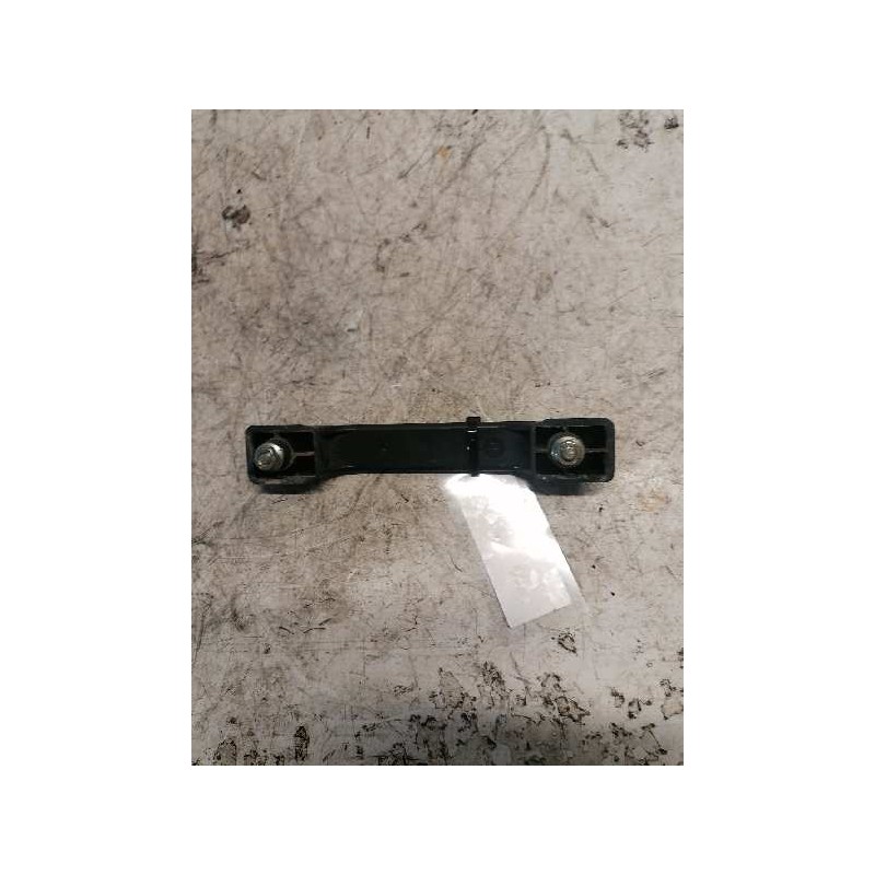Recambio de maneta exterior porton para citroën c15 d familiale referencia OEM IAM - Blanco 2