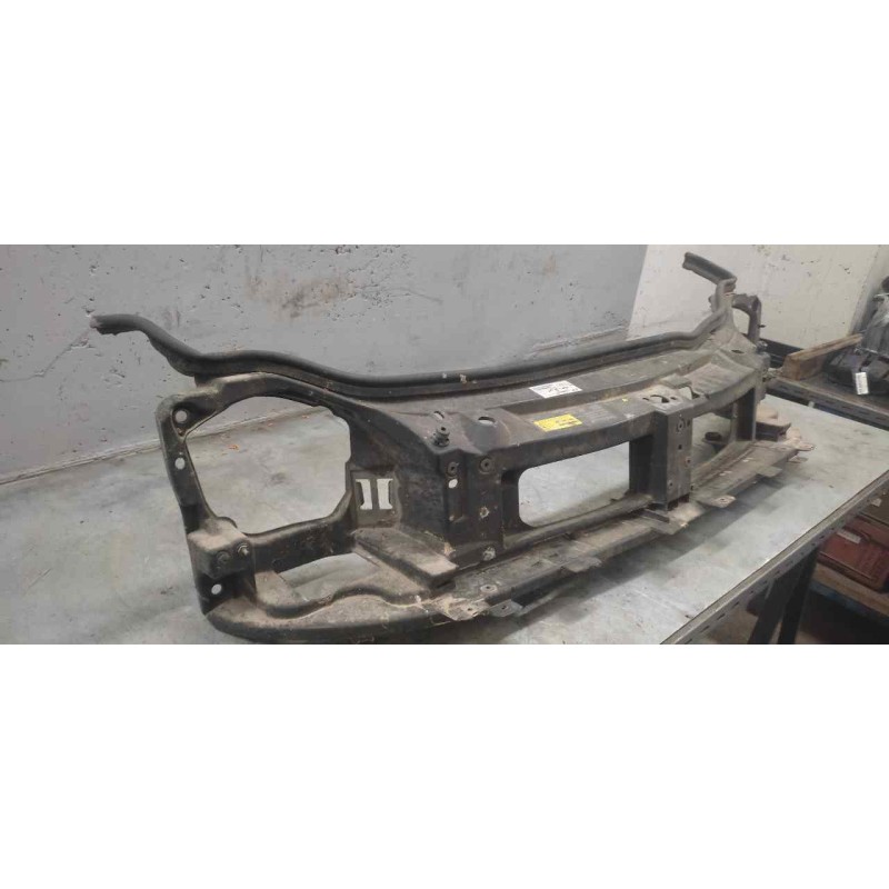 Recambio de panel frontal para opel vivaro 1.9 cdti cat (f9q-760 / l08) referencia OEM IAM - Blanco 2