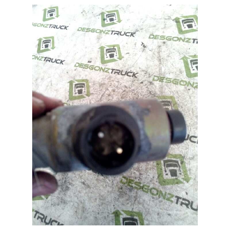 Recambio de valvula aire para iveco eurocargo 05.03  fg 80 e larga distancia referencia OEM IAM 4721706060 - Blanco 2