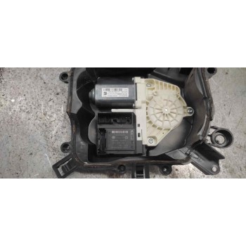 Recambio de elevalunas delantero derecho para seat leon (1p1) reference referencia OEM IAM 1P0837402D 1T0959702F 