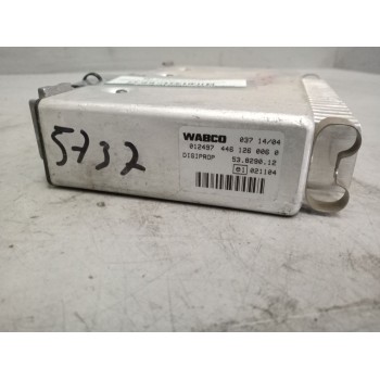 Recambio de modulo electronico para mercedes-benz oc 500 rf-1842 touring referencia OEM IAM A00044618145 CENTRALITA RETARDER 446