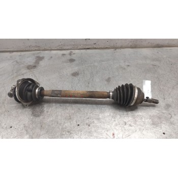 Recambio de transmision delantera izquierda para renault laguna (b56) 1.8 16v rt referencia OEM IAM   