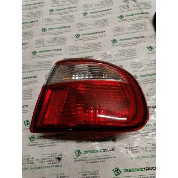 Recambio de piloto trasero derecho para seat toledo (1m2) select referencia OEM IAM  6/2/4 PINS 