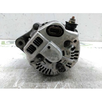Recambio de alternador para land rover freelander (ln) 2.0 di familiar (72kw) referencia OEM IAM 20T2N DENSO 
