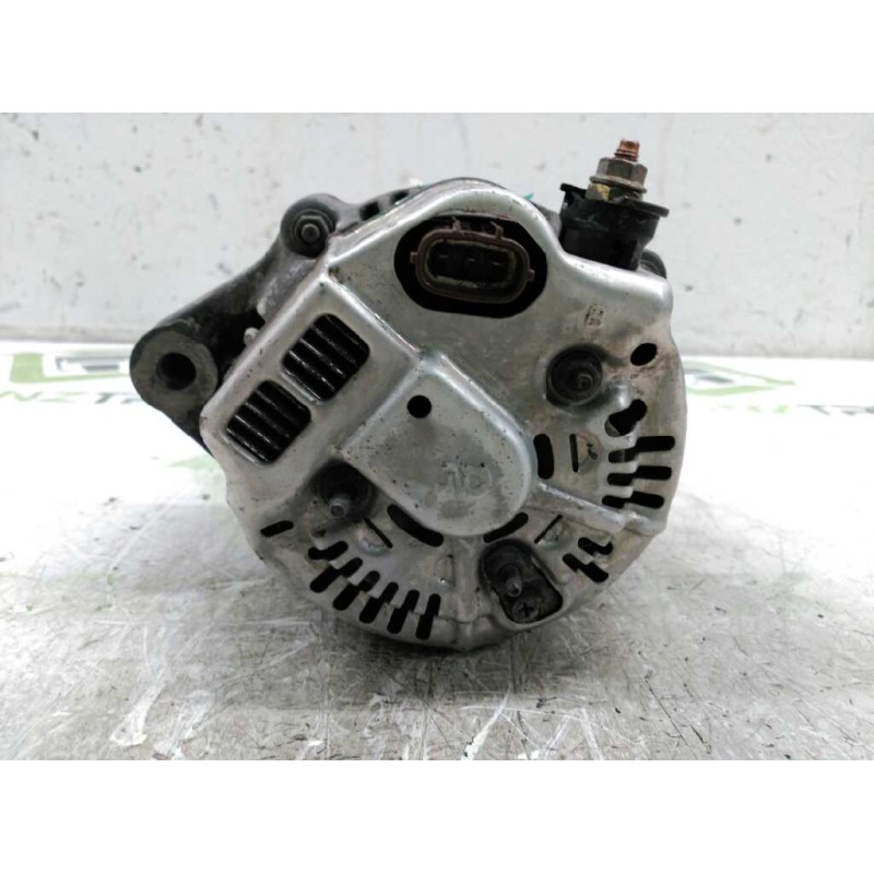 Recambio de alternador para land rover freelander (ln) 2.0 di familiar (72kw) referencia OEM IAM 20T2N DENSO 4