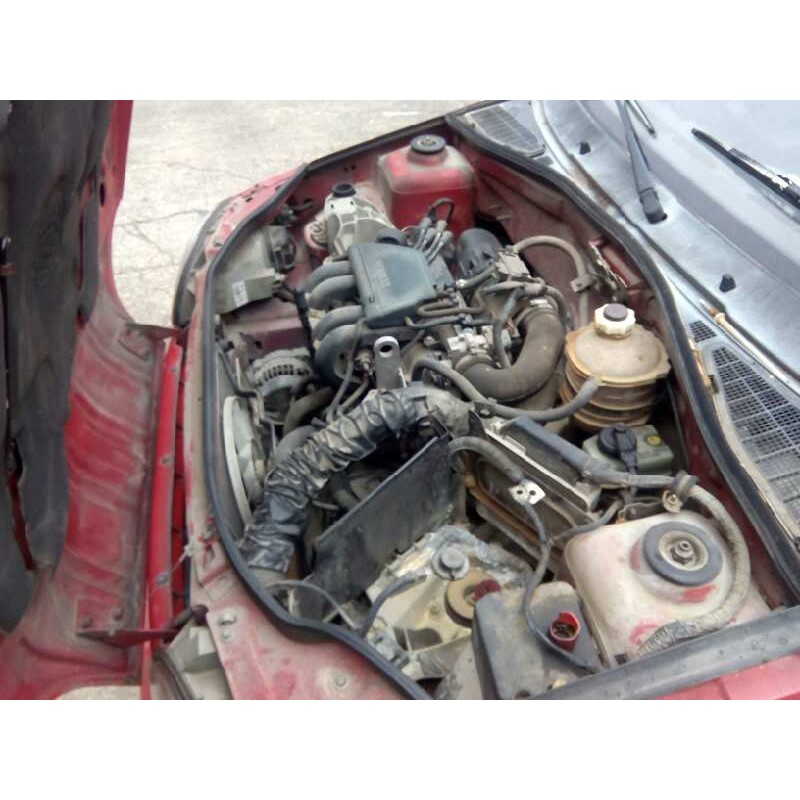 RENAULT CLIO I FASE I+II (B/C57)