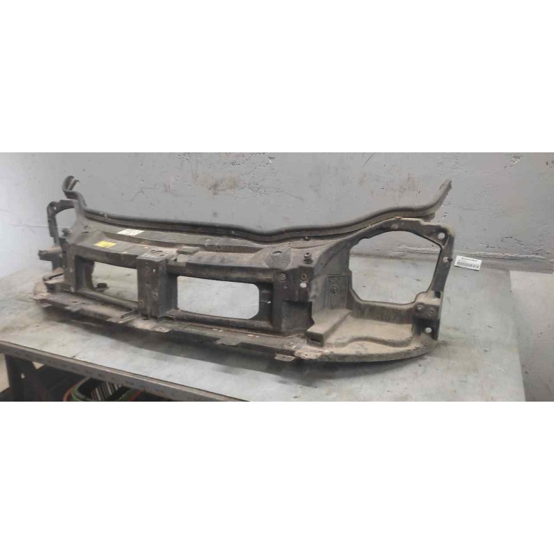 Recambio de panel frontal para opel vivaro 1.9 cdti cat (f9q-760 / l08) referencia OEM IAM - Blanco 3