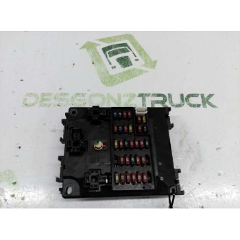 CAJA RELES / FUSIBLES 243110E000 