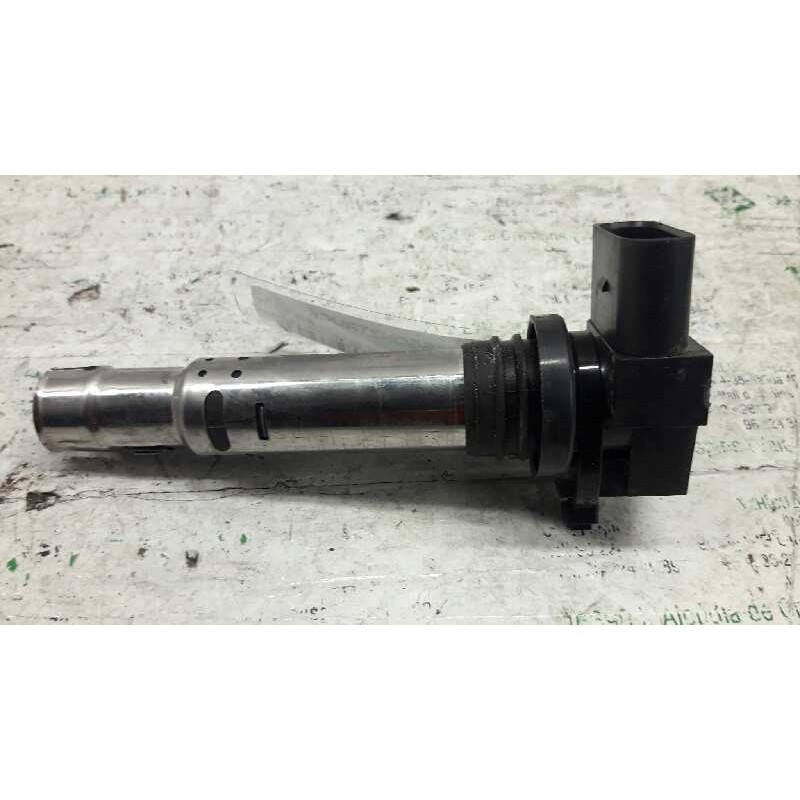 Recambio de inyector para volkswagen golf iv berlina (1j1) básico referencia OEM IAM 0040102030 3