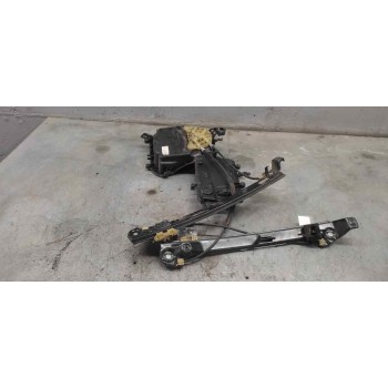 Recambio de elevalunas delantero derecho para seat leon (1p1) reference referencia OEM IAM 1P0837402D 1T0959702F 