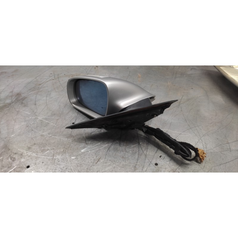 Recambio de retrovisor izquierdo para audi a8 (4e2) 3.7 quattro referencia OEM IAM   5 CABLES 2