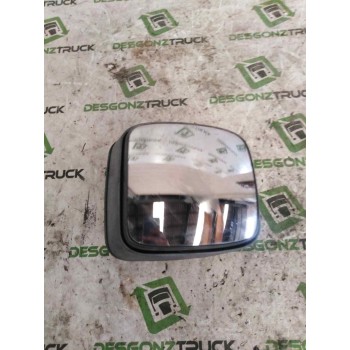Recambio de retrovisor auxiliar para man tg - a 18.xxx fg / bb   (e3/e4) xl referencia OEM IAM 81637306512  