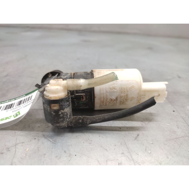 Recambio de bomba limpia para renault scenic ii 1.9 dci diesel referencia OEM IAM  2 PINS 