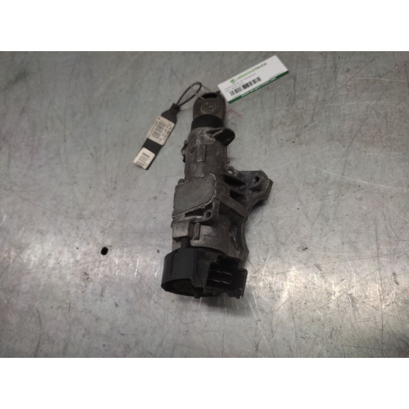 Recambio de conmutador de arranque para seat ibiza (6j5) good stuff referencia OEM IAM 6R0905851D - Blanco 2