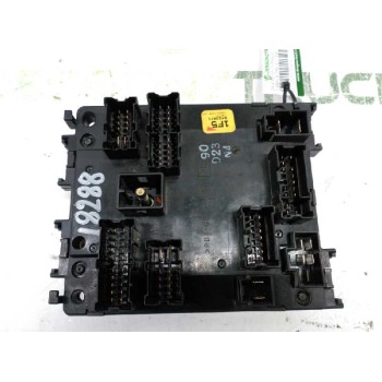 Recambio de caja reles / fusibles para nissan micra (k11) blue referencia OEM IAM 243110E000  
