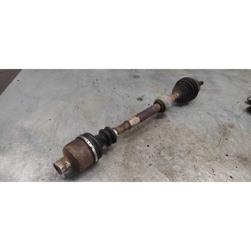Recambio de transmision delantera derecha para renault laguna (b56) 2.0 rt (b56c/h/l) referencia OEM IAM 2