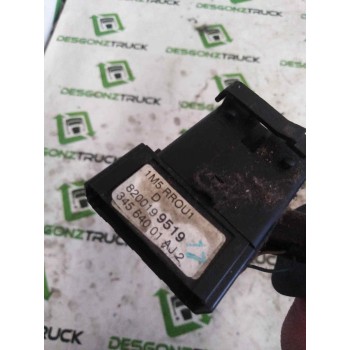 Recambio de mando intermitentes para renault mascott 3.0 diesel referencia OEM IAM 8200199519 34564001 