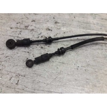 Recambio de cables de cambio para hyundai tucson (jm) 2.0 crdi comfort (4wd) referencia OEM IAM   