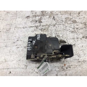 Recambio de cerradura puerta trasera derecha para bmw serie 3 berlina (e30) 324td referencia OEM IAM 19065721  