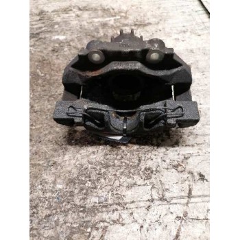 Recambio de pinza freno delantera derecha para peugeot partner kombi access referencia OEM IAM 9670674080  
