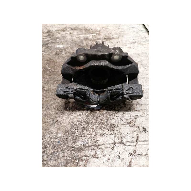 Recambio de pinza freno delantera derecha para peugeot partner kombi access referencia OEM IAM 9670674080 - Gris 2