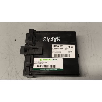Recambio de modulo electronico para renault serie t 10.8 diesel referencia OEM IAM 21930662 7421930662 
